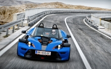 KTM X-Bow, , , ,  